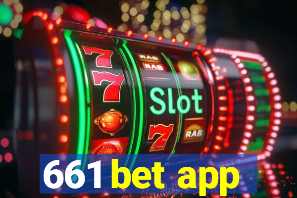 661 bet app